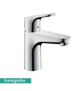 Hansgrohe Focus 100 Lavabo Bataryası