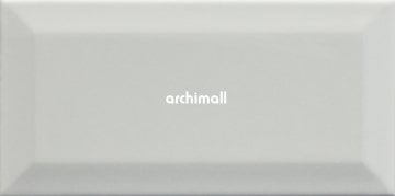 Seramiksan Metro Beyaz 10x20