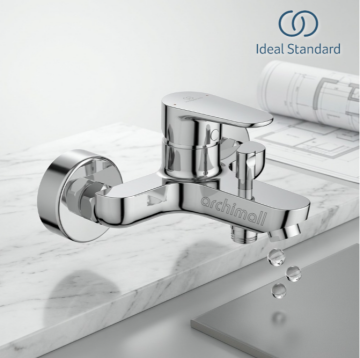 İdeal Standard Cerafine O Banyo Bataryası