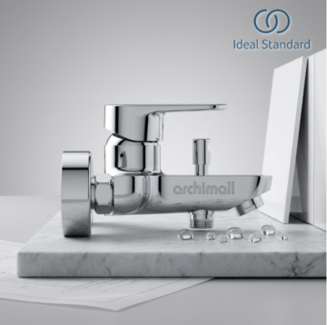 İdeal Standard Cerafine O Banyo Bataryası