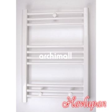 Havlupan Beyaz Renk 50x70 cm