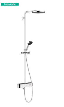 Hansgrohe Pulsify Termostatik Duş Kolonu 260 1jet Gagalı