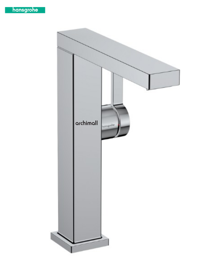 Hansgrohe Tecturis E Lavabo Bataryası 210 CoolStart 73060000