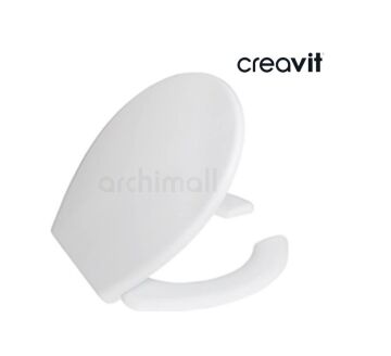 Creavit Engelli Asma Klozet Seti