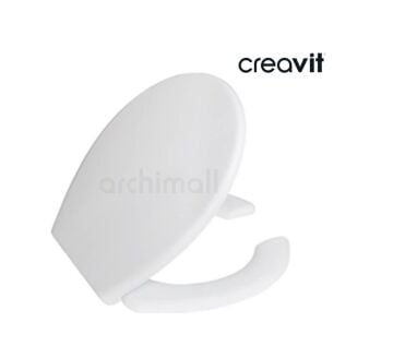 Creavit Engelli Asma Klozet Seti