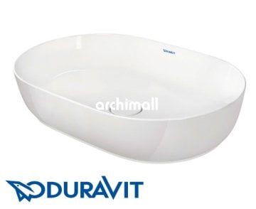 Duravit Luv Duraceram Çanak Lavabo 60 cm