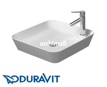Duravit Cape Cod Duraceram Çanak Lavabo 46 cm 234046
