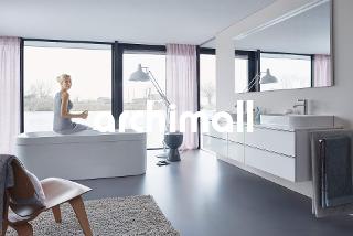 Duravit Happy D.2 Lavabo 60 cm